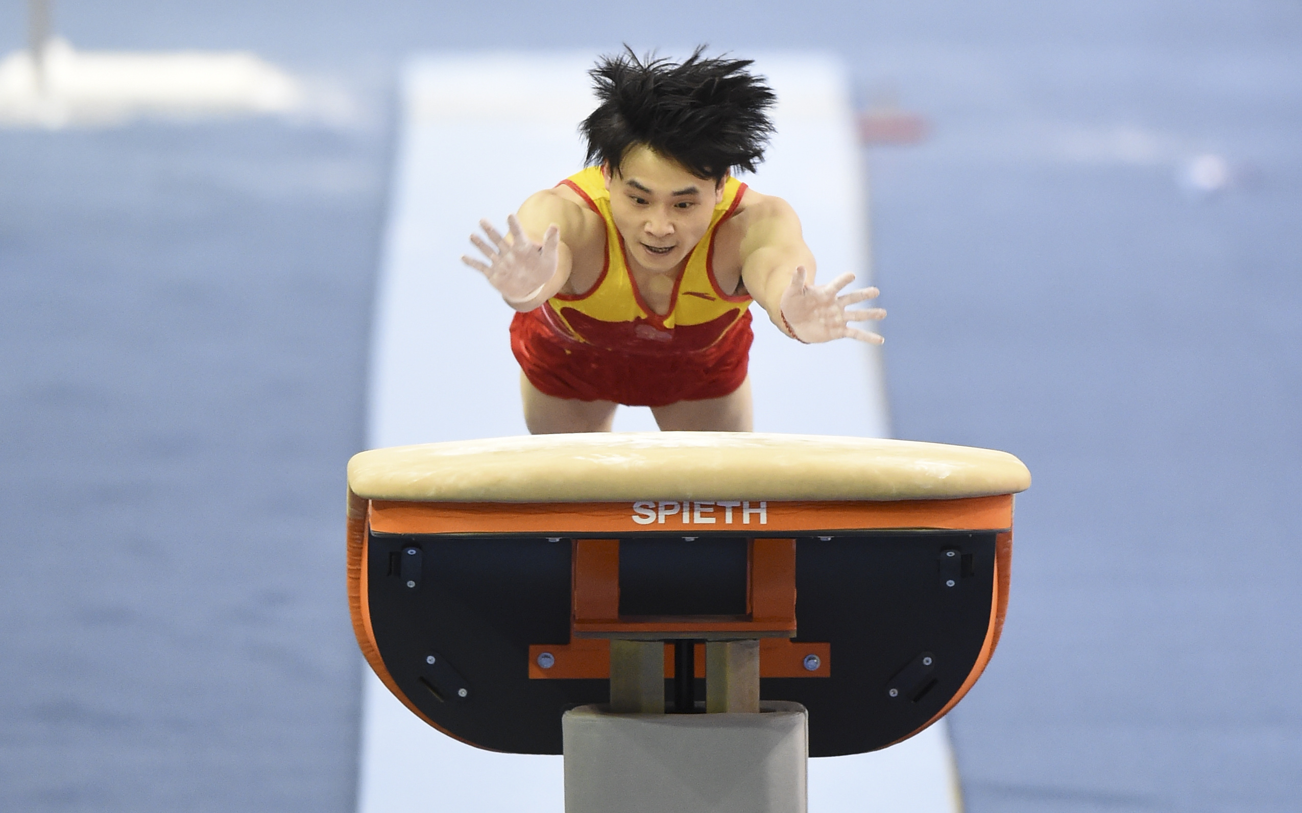 九游APP-卡塔尔自行车选手速度惊人,毫无悬念的简单介绍