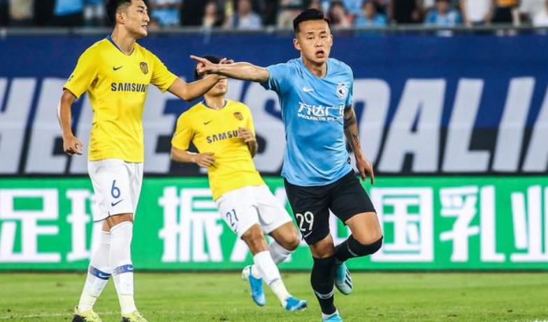 大连一方遭遇惨败,需重新调整 大连一方遭遇惨败,需重新调整