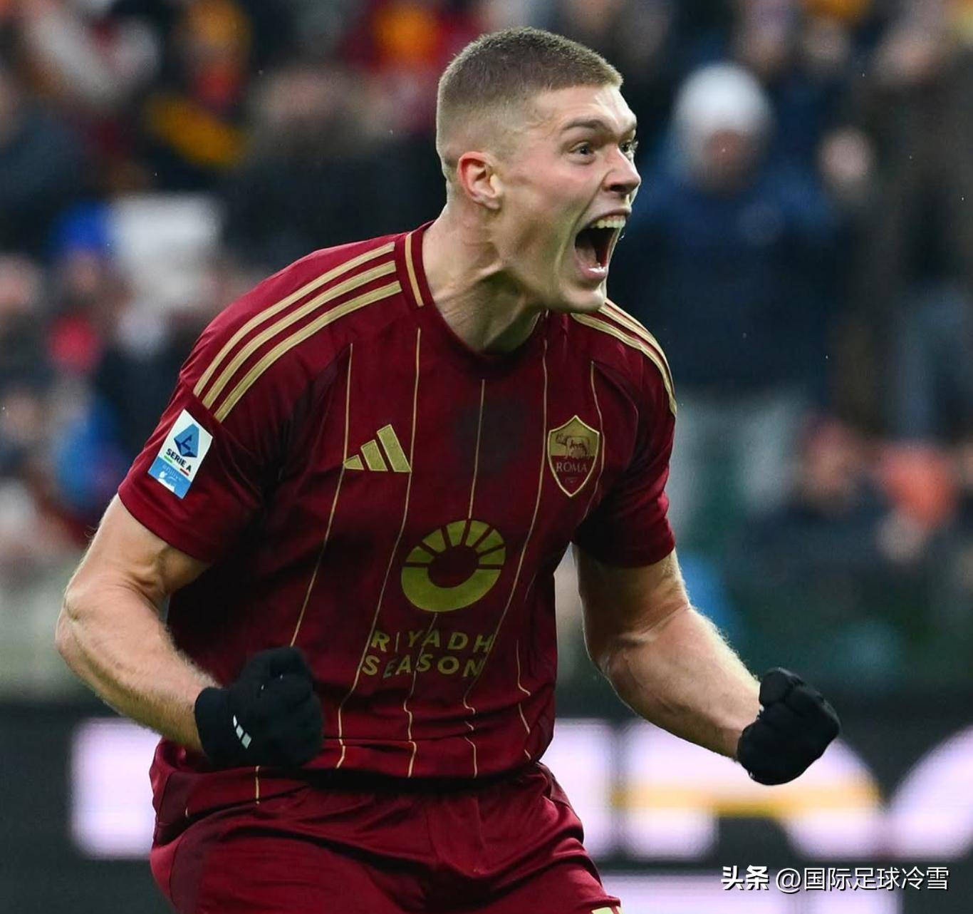 罗马客场连败,主帅面临质疑 罗马客场连败,主帅面临质疑