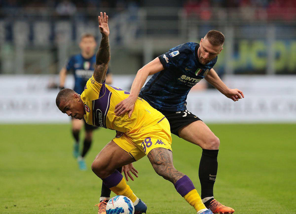 九游体育-佛罗伦萨战平对手,争议不断