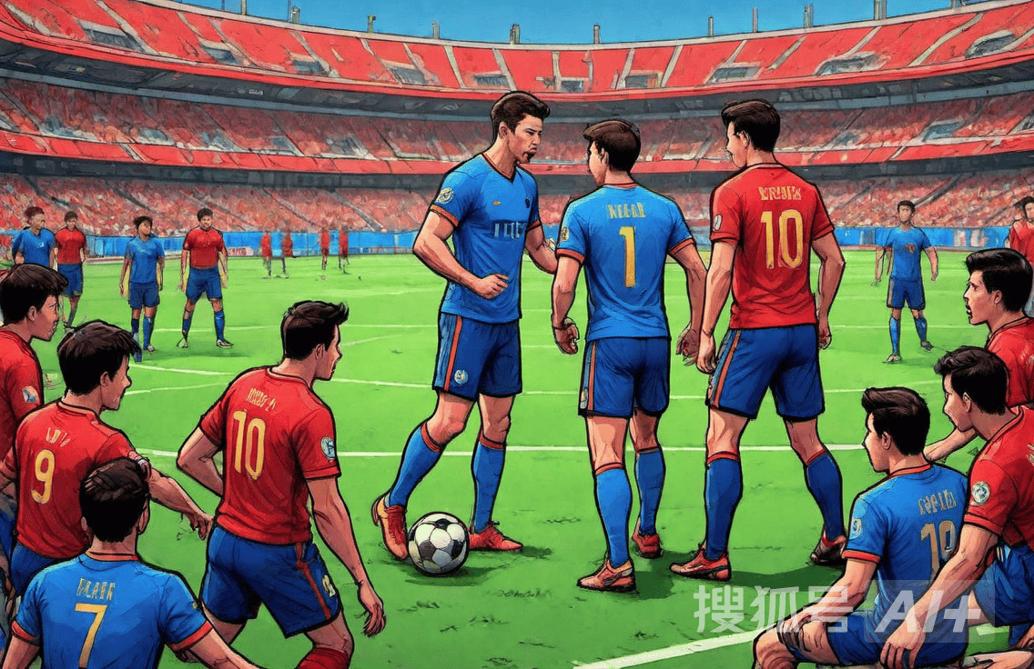 佛罗伦萨战平对手，争议不断