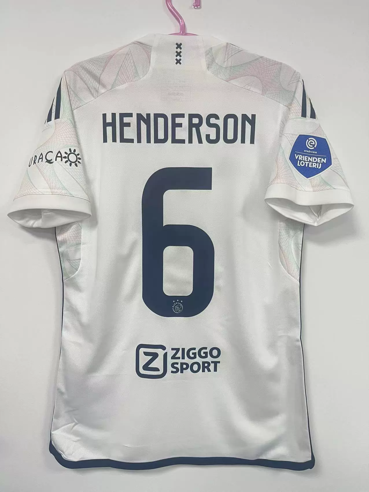 九游娱乐首页-关于阿贾克斯大胜晋级八强,荷兰豪门欧洲淘宝追逐战的信息