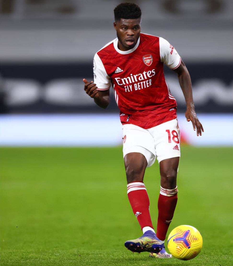 九游娱乐-阿森纳中场技惊四座：连续两轮绝佳表现