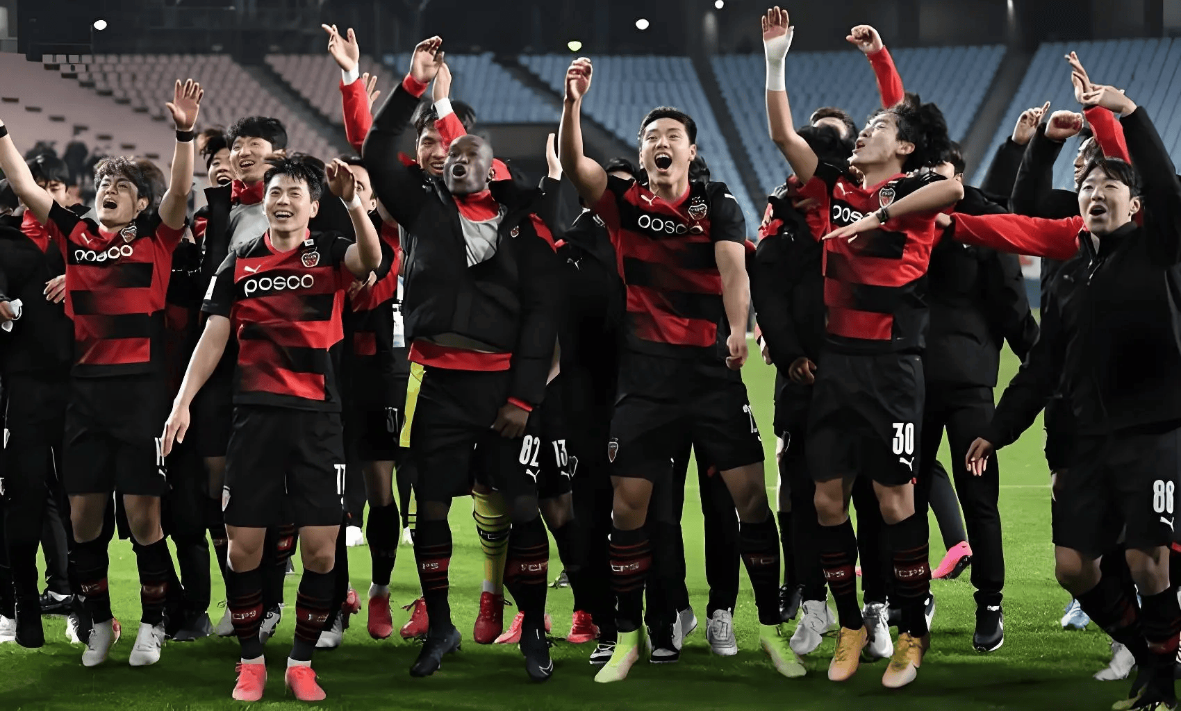 九游娱乐-慕尼黑联队不敌首尔FC,无缘强