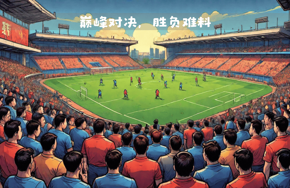 欧洲预选赛战况激烈，多支强队交锋再现巅峰的简单介绍