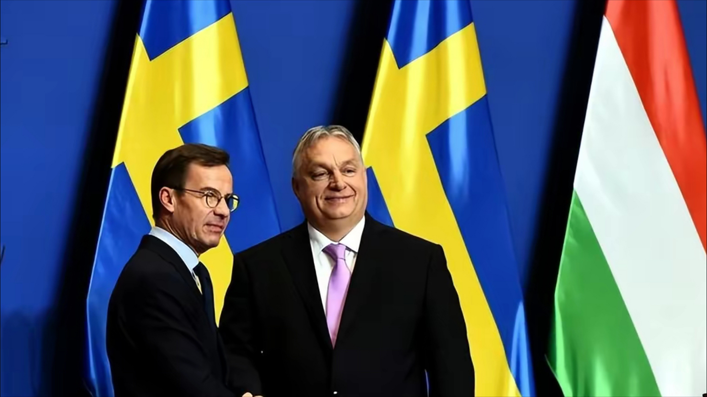 瑞典战胜匈牙利,豪取重要的客场胜利 瑞典战胜匈牙利,豪取重要的客场胜利