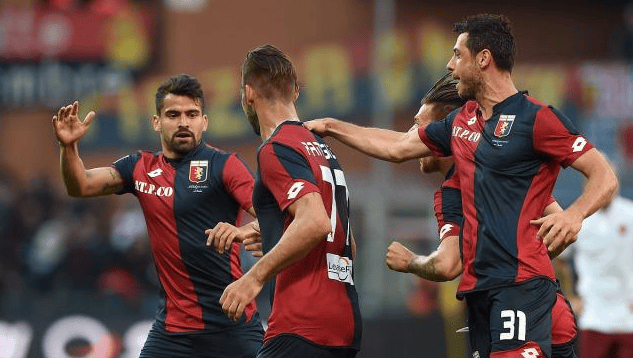 九游娱乐首页-热那亚球员意外受伤,影响球队整体实力的简单介绍