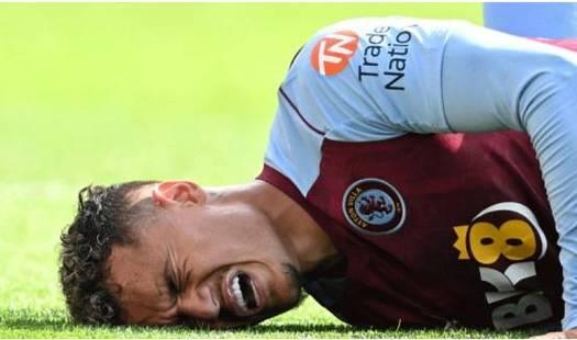 热那亚球员意外受伤，影响球队整体实力的简单介绍