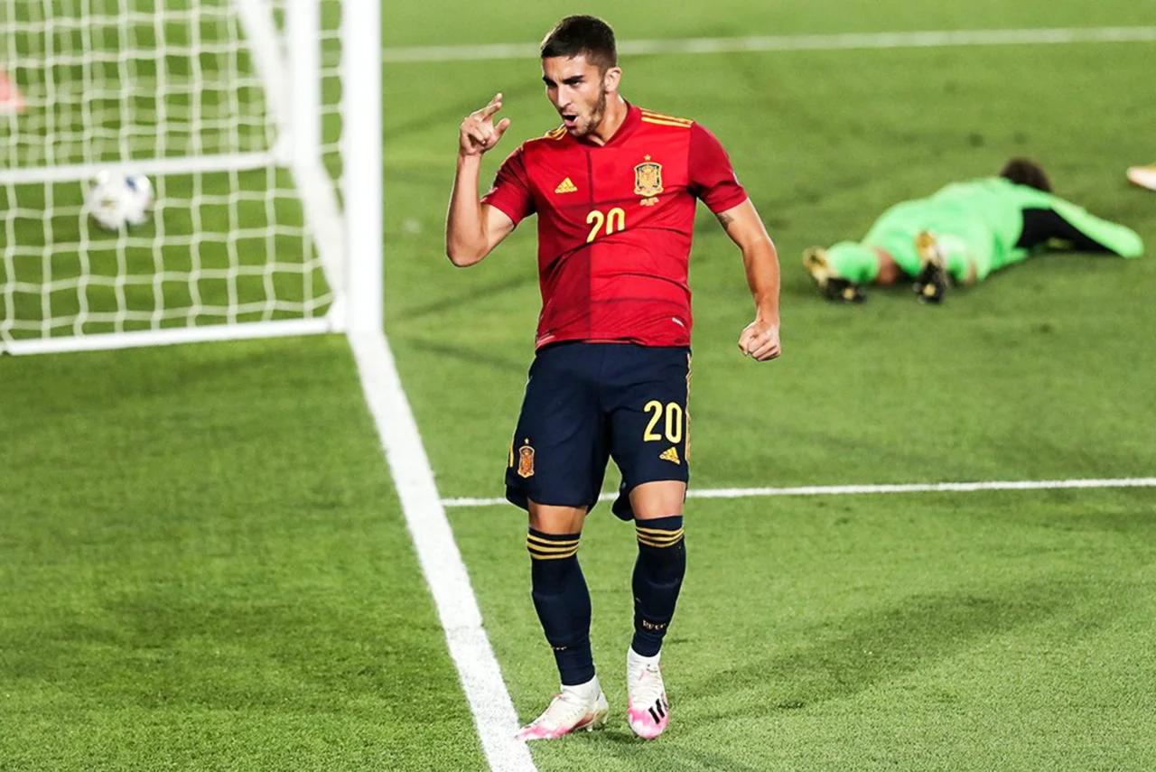 欧冠热门出现，西班牙球队备战困难