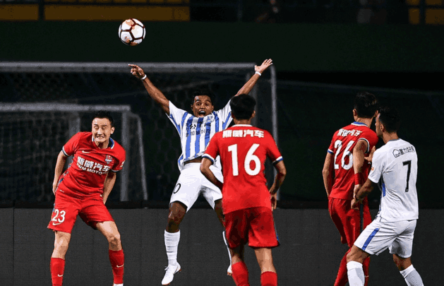 重庆斯威客场战胜广州富力,豪取三分 重庆斯威客场战胜广州富力,豪取三分