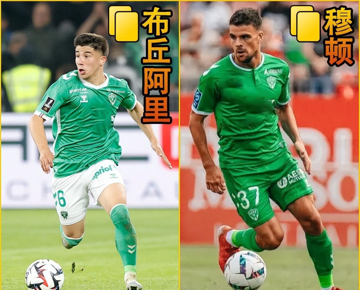 九游体育-圣埃蒂安连胜连平,气势如虹的简单介绍