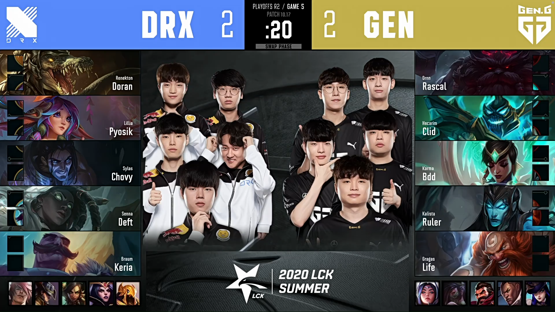 九游APP-DRX碾压BRO，BDD打出惊人五杀宿敌对决成都决赛之夜，留下经典瞬间