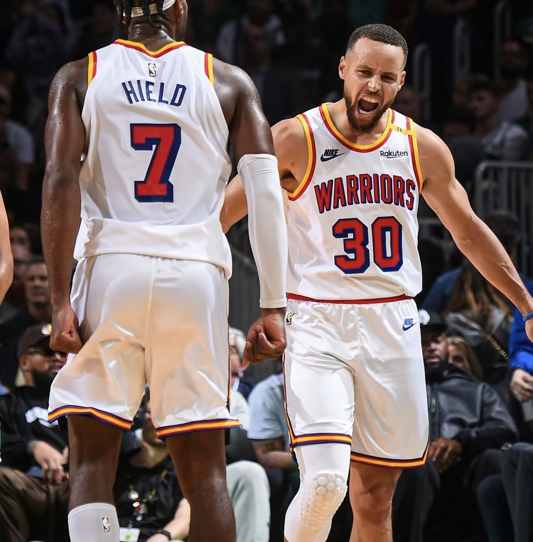 勇士队卫冕之路不容易，球员面临重重困难