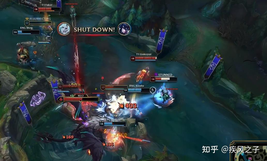 RNG横扫MAD,Gumayusi极限生还后反打宿敌对决全球总决赛,引爆全场热议 RNG横扫MAD,Gumayusi极限生还后反打宿敌对决全球总决赛,引爆全场热议