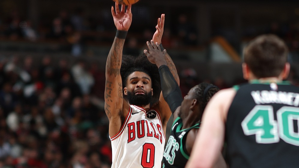 九游娱乐-凯尔特人客场击败公牛，豪取五连胜