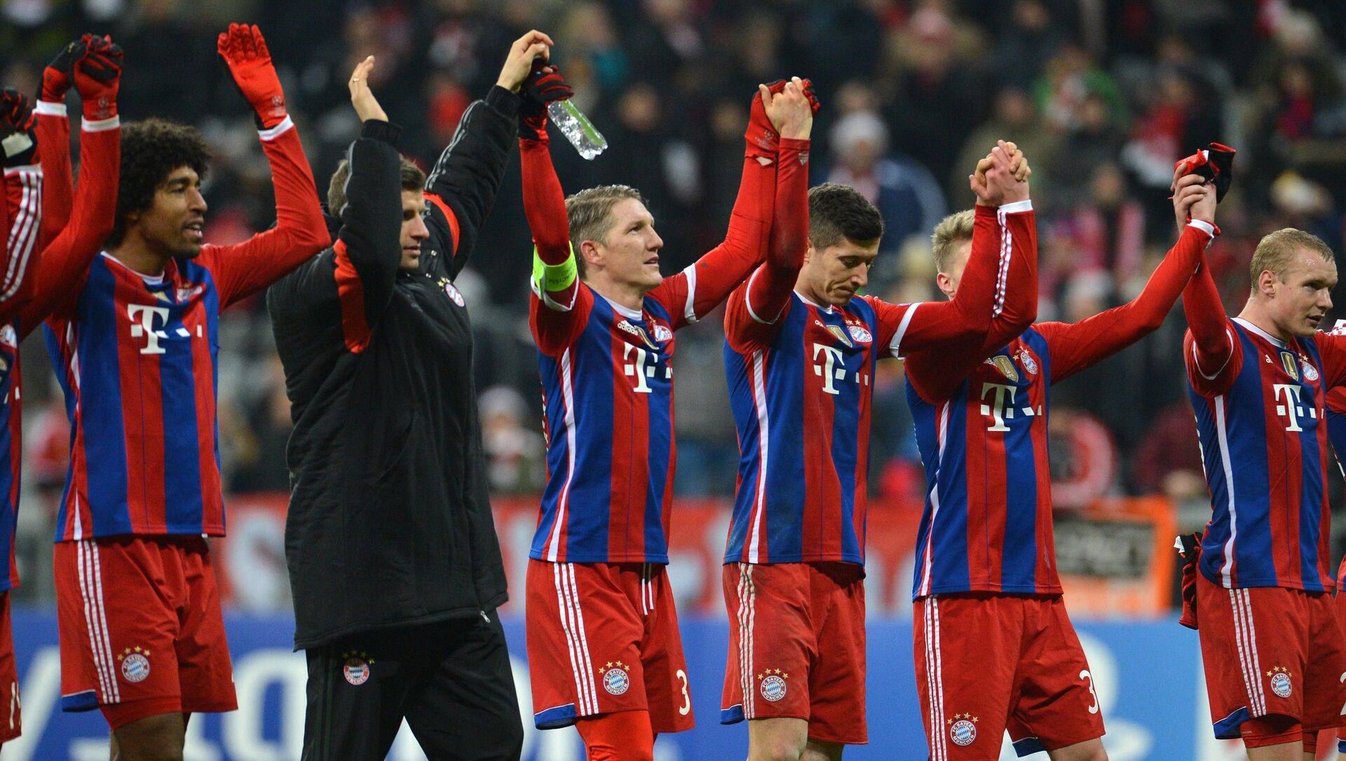 汉堡球队新战术获得成功,成为焦点 汉堡球队新战术获得成功,成为焦点