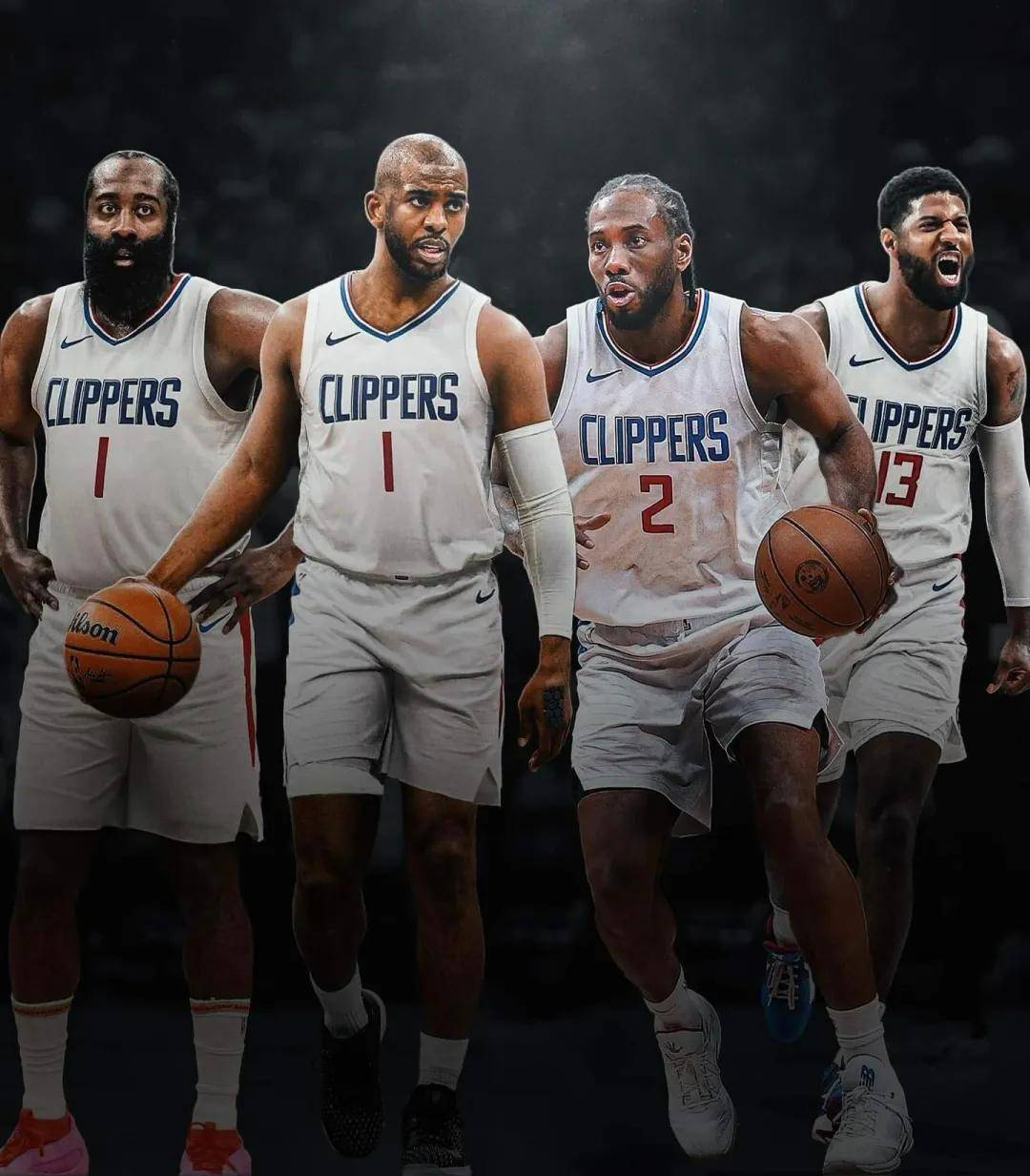 快船遭遇零封,小牛取得一场重要胜利 快船遭遇零封,小牛取得一场重要胜利