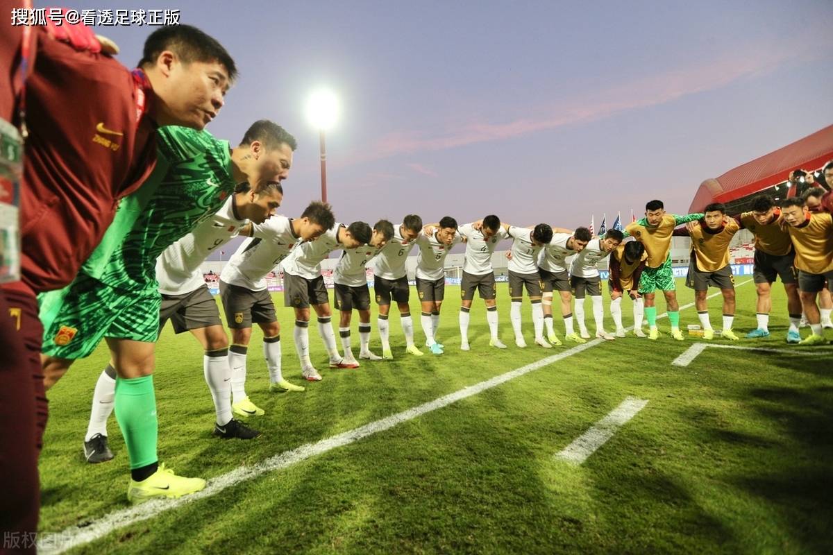 梦想新征程,中国足球再现跨越发展 梦想新征程,中国足球再现跨越发展