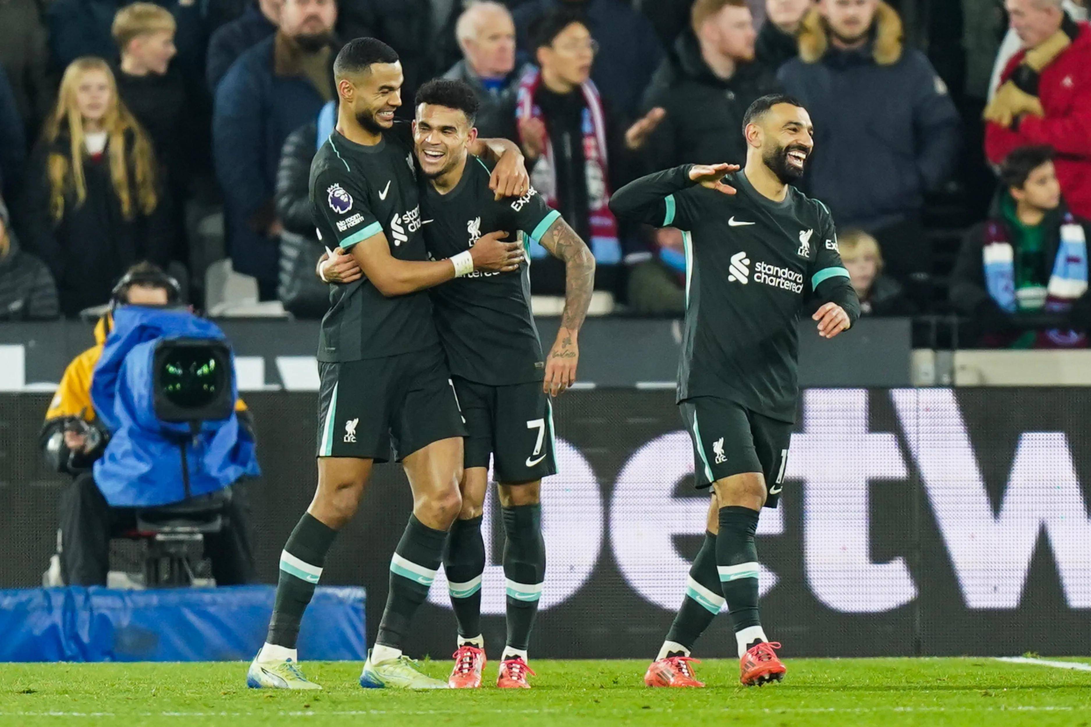 九游娱乐网页-关于利物浦中场伤员众多，球队战力大受影响的信息