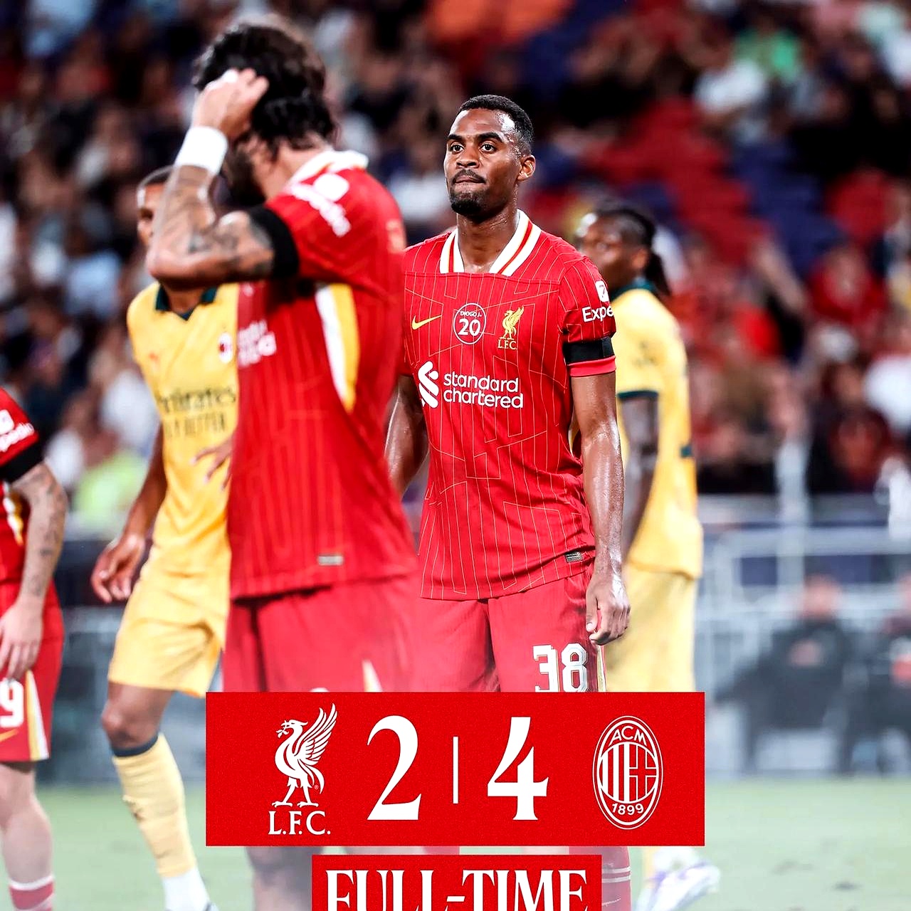 关于利物浦中场伤员众多,球队战力大受影响的信息 关于利物浦中场伤员众多,球队战力大受影响的信息