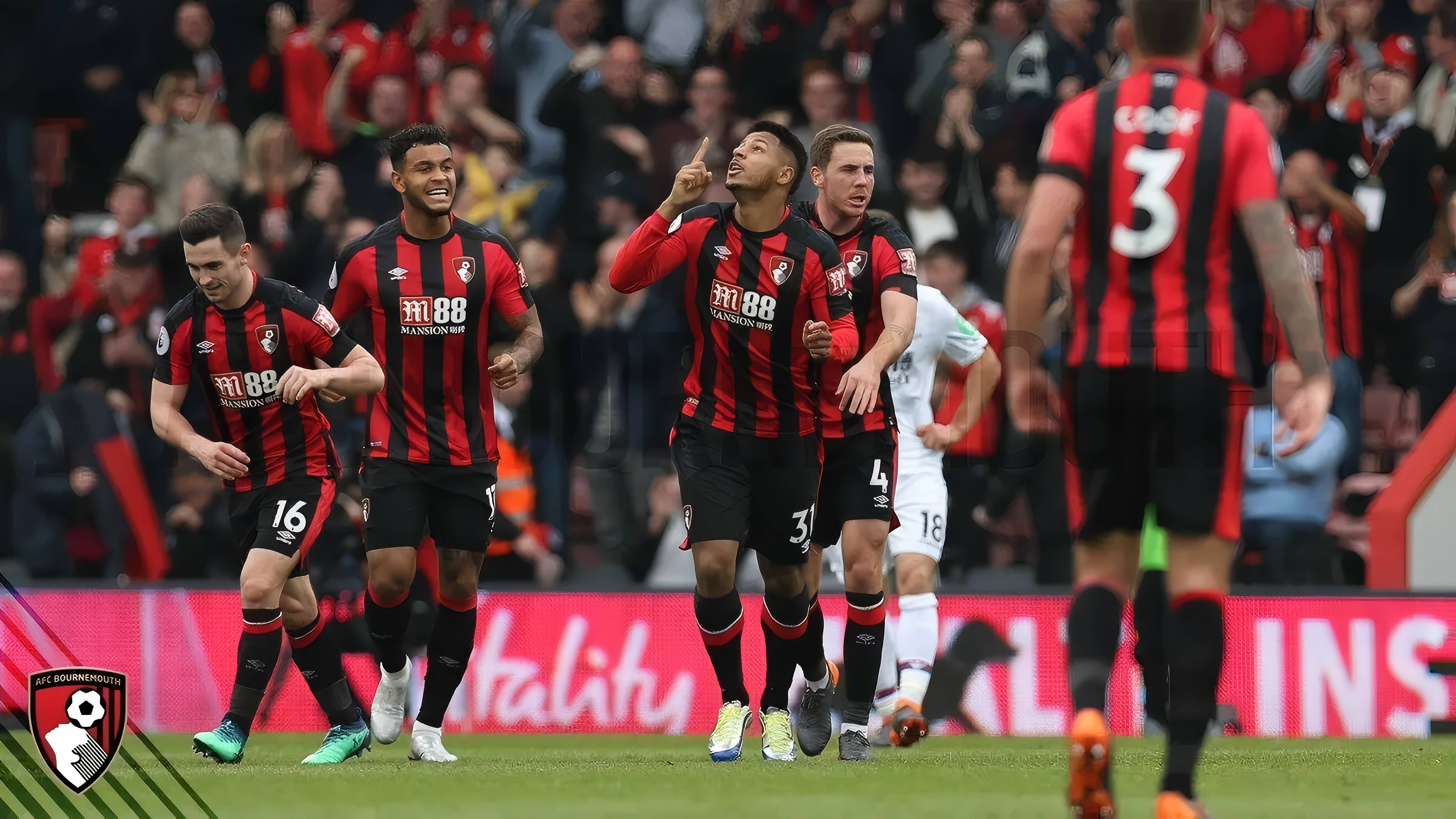 九游体育直播-伯恩茅斯主场奏凯,重登胜利之巅