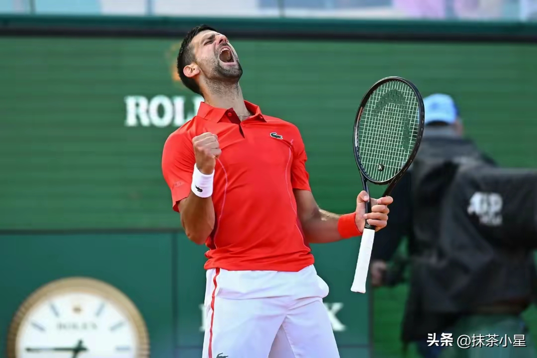 九游娱乐-包含ATP总决赛逆转澳网,德约科维奇惊艳四座的词条