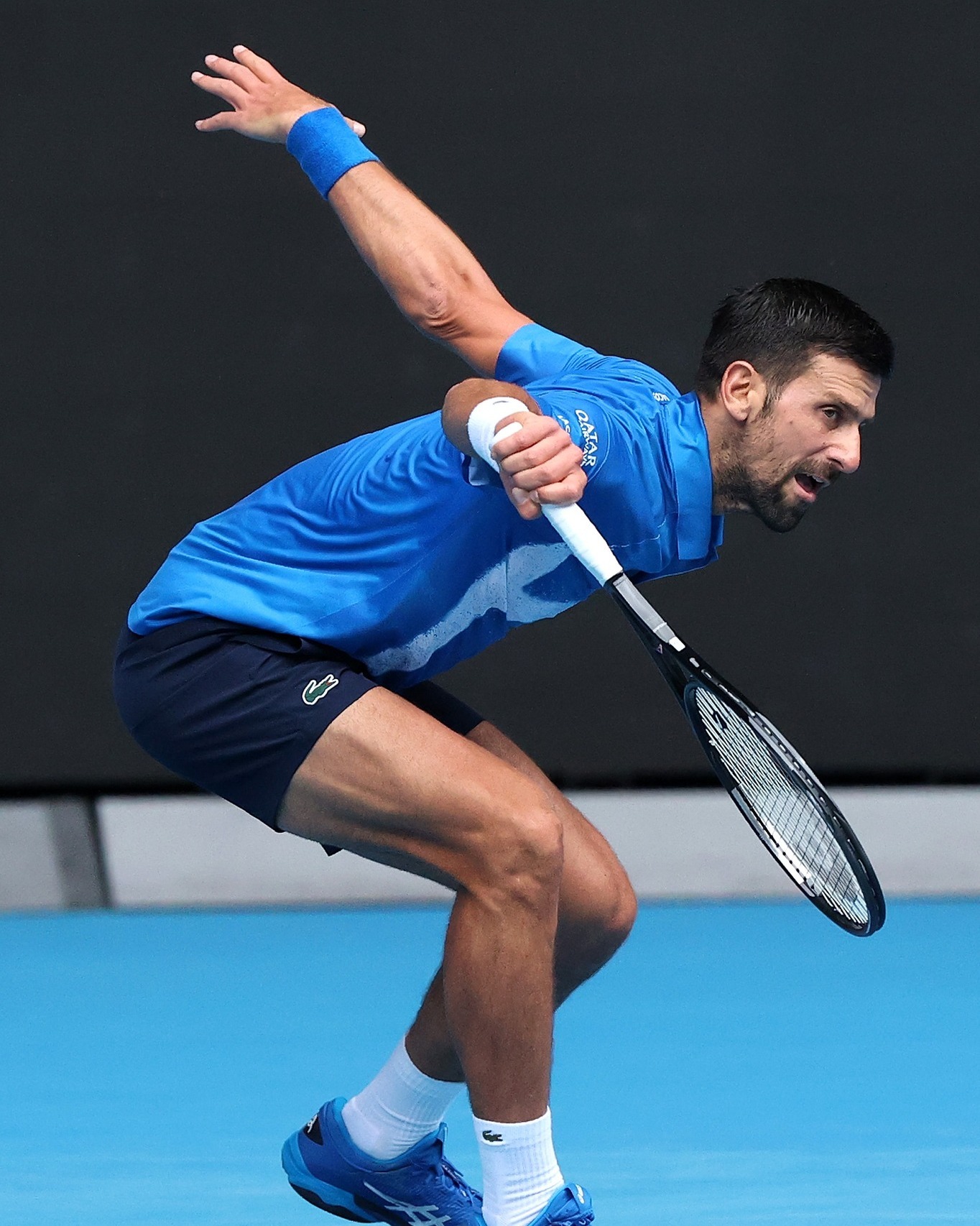 包含ATP总决赛逆转澳网，德约科维奇惊艳四座的词条