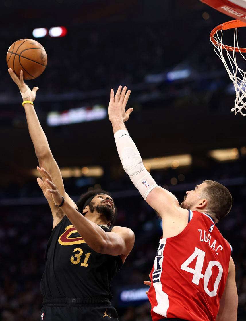 九游APP-关于骑士力克尼克斯，杜兰特关键制胜的信息